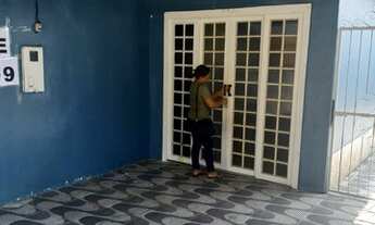 Imagem 3: Casa 4 quartos no Cd Villa Cidades Na Cidade Nova