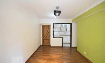 Imagem: Apartamento para Aluguel - Panamby, 2 Quartos