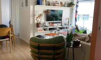 Imagem 2: APARTAMENTO - BROOKLIN - SP