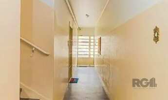 Imagem 3: Apartamento térreo de 48m² - 1 dormitório no bairro São João