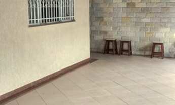 Imagem 7: BELO HORIZONTE - Casa Padrão - Carlos Prates