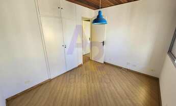 Imagem 6: Apartamento espaçoso com 2 dormitórios e 1 vaga em localização maravilhosa próximo ao Hosp