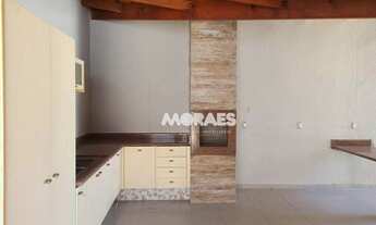 Imagem 3: Casa com 3 dormitórios à venda, 190 m² por R$ 580.000 - Higienópolis - Bauru/SP