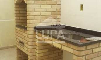 Imagem 6: Sobrado novo à venda na Vila Constança!