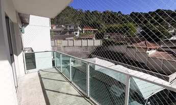 Imagem 6: Lindo apartamento de 2 quartos em Teresópolis