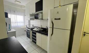 Imagem: Apartamento para alugar 48m2 - Jd Ermida