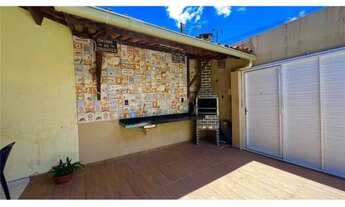 Imagem 6: Casa para venda tem 280 metros quadrados com 4 quartos em Vila Europa - Franca - São Paulo