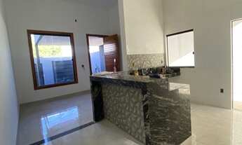 Imagem 3: Oportunidade ! Casa de três quartos nova e moderna