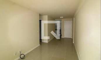 Imagem 3: Apartamento para Aluguel - Andaraí, 2 Quartos, 63 m2
