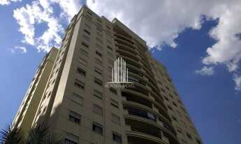 Imagem: APARTAMENTO DE 126,00M² COM 4 DORMITÓRIOS