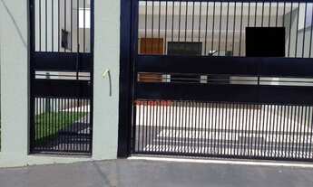 Imagem: Casa com 3 dormitórios à venda, 136 m²