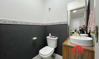 Imagem 6: Sobrado para Venda em Mogi das Cruzes, Mogi Moderno, 3 dormitórios, 1 suíte, 3 banheiros