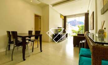 Imagem: Apartamento com 3 quartos à venda, 96 m²