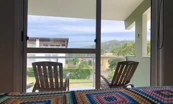 Imagem 5: FRENTE MAR/ PRAIA MOLE- LOCAÇÃO ANUAL