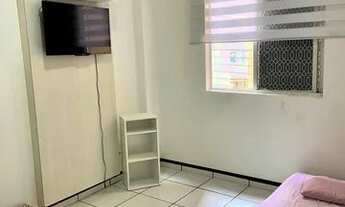 Imagem 7: Apartamento amplo, nascente e bem localizado