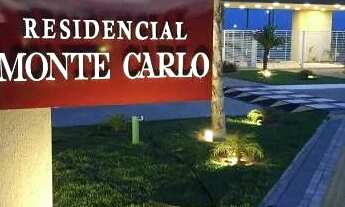 Imagem: Condomínio Monte Carlo - Entrada 50mil