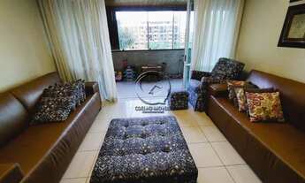 Imagem 5: CCSW 3 APARTAMENTO 3 QUARTOS SENDO 02 SUÍTES COM VARANDA E LAZER COMPLETO SUDOESTE