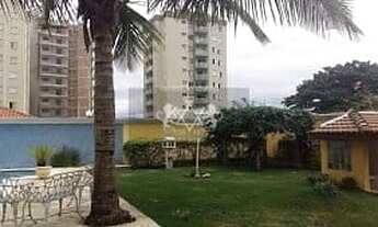 Imagem: Sobrado à venda, Parque Balneário Poiares