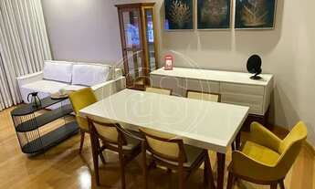 Imagem 3: São Paulo - Apartamento Padrão - Jardim Paulista