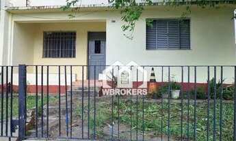 Imagem: Casa com 2 dormitórios à venda, 375 m²