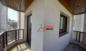 Imagem 6: Apartamento com 3 dormitórios, 145 m² - venda por R$ 780.000,00 ou aluguel por R$ 2.500,00