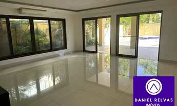 Imagem 6: Casa com 460 m² A/C À Venda ou Locação no Residencial Melville, Alphaville