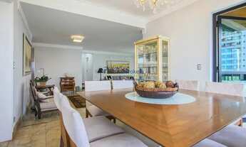 Imagem 6: Apartamento com 5 dormitórios à Venda, 300 m² por R$ 3.500.000 - Vila Mariana