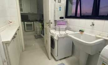 Imagem 6: SAO PAULO - Apartamento Padrão - CHACARA KLABIN