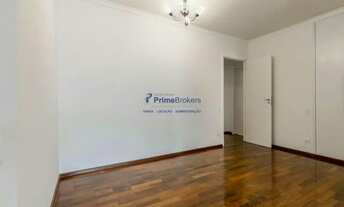 Imagem 5: Apartamento para venda em Moema Passaros Edificio Positano 3 suites