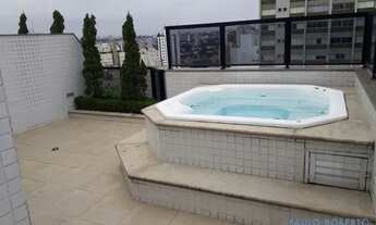 Imagem 3: COBERTURA - CAMPO BELO - SP