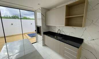 Imagem 2: Vendo Casa 3 suíte na Avenida São Francisco Ponte Alta Norte Gama DF