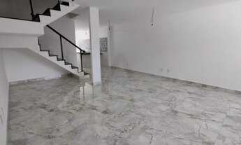 Imagem 4: Imobiliária Agatê Imóveis vende Casa Duplex de 140 m² Piratininga - Niterói por 780 mil re
