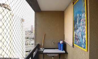 Imagem 6: Apartamento para Aluguel - Liberdade, 1 Quarto, 28 m2