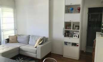 Imagem 2: Apartamento Venda 1 Dormitórios - 43 m² Pompéia