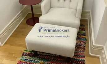 Imagem 7: Apartamento 3 dormitórios, com suíte à venda por R$ 1.595.000 Vila Madalena - SP