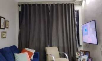 Imagem 6: Apartamento Para Venda Tem 67 M2 No Padre Andrade - Fortaleza - Ce. RTD624