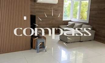 Imagem 4: Casa com 4 suítes para venda e aluguel no Cond. Morada da Península na Reserva do Paiva