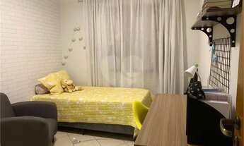 Imagem 6: SOBRADO EM CONDOMÍNIO PORTAL DOS GRAMADOS, GUARULHOS-SP, 201M², 4 QUARTOS, 3 VAGAS