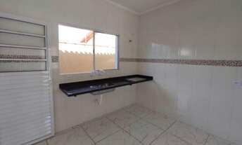 Imagem 6: Casa no Parque Dez