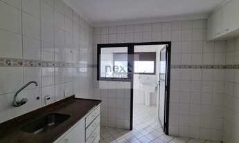 Imagem 7: Apartamento andar alto, vista privilegiada!