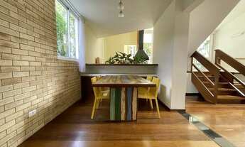 Imagem 2: Casa para locação por R$ 11.630,00/mês em Alphaville, Santana de Parnaíba-SP