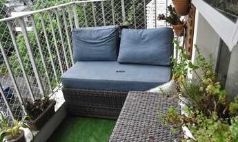 Imagem 4: Apartamento Apartamento com 3 dormitórios