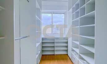 Imagem 7: COBERTURA SEMI MOBILIADA BAIRRO BELA VISTA