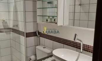 Imagem 3: APARTAMENTO MOBILIADO DISPONÍVEL PARA LOCAÇÃO EDIFÍCIO VILLAGIO DELLA TORRE-03 QUARTOS-JD