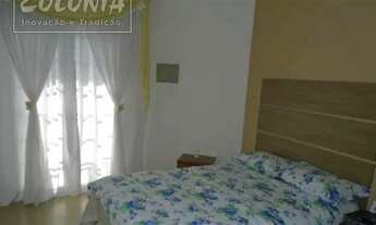 Imagem 2: Santo André - Casa Padrão - Vila Curuçá