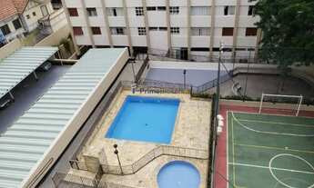 Imagem: APTO 4 Dormitórios, 1 Suíte, 108 m²