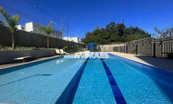 Imagem 2: Apartamento novo para alugar, com 2 dormitórios, 80 m² por R$ 1.955/mês - Jardim Colonial