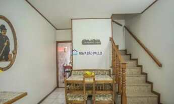 Imagem 6: Oportunidade Imperdível na Charmosa Vila Mascote! Sobrado 2 dormitórios e 1 vaga