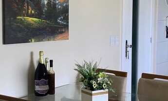 Imagem 3: Aluguel, apartamento 2 quartos, mobiliado, suíte, infraestrutura, garagem, na Paralela, Sa