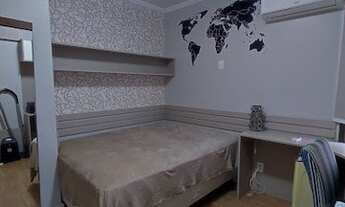 Imagem 7: Anderson Martins vende mega oportunidade de 3 quartos Ed. Brisa do Parque Cód: 21446 z